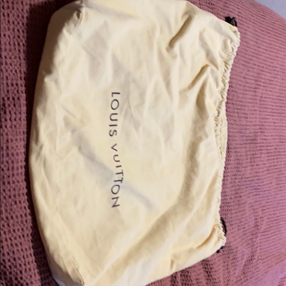 Louis Vuitton Bosphore backpack - Picture 11 of 11